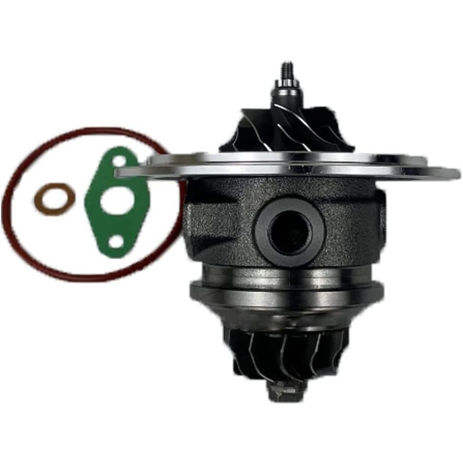 Turbo cartridge GT1749S 716938 28200-42560 for Hyundai H-1 103 Kw 140 ...