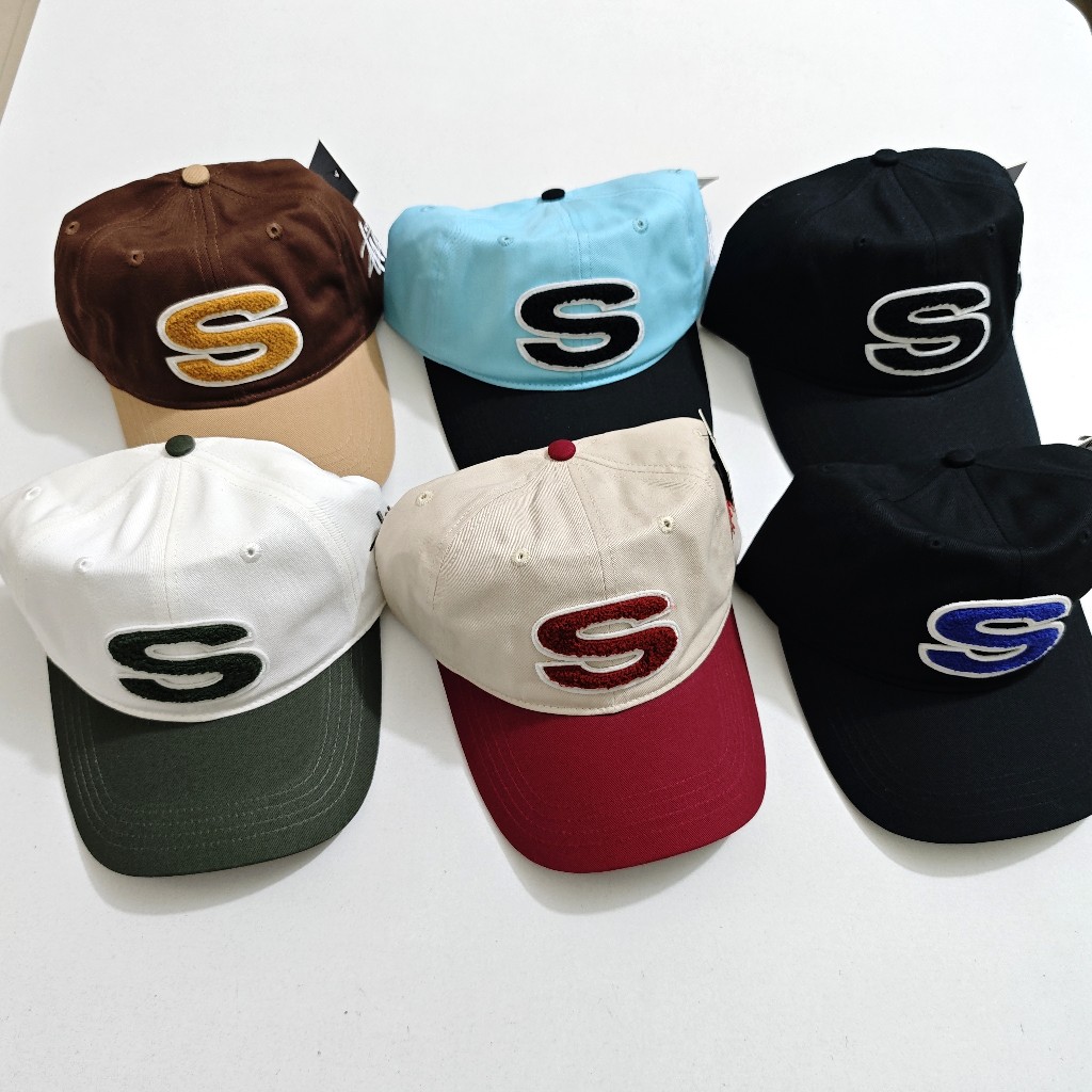 stussy cap - Hats & Caps Best Prices and Online Promos