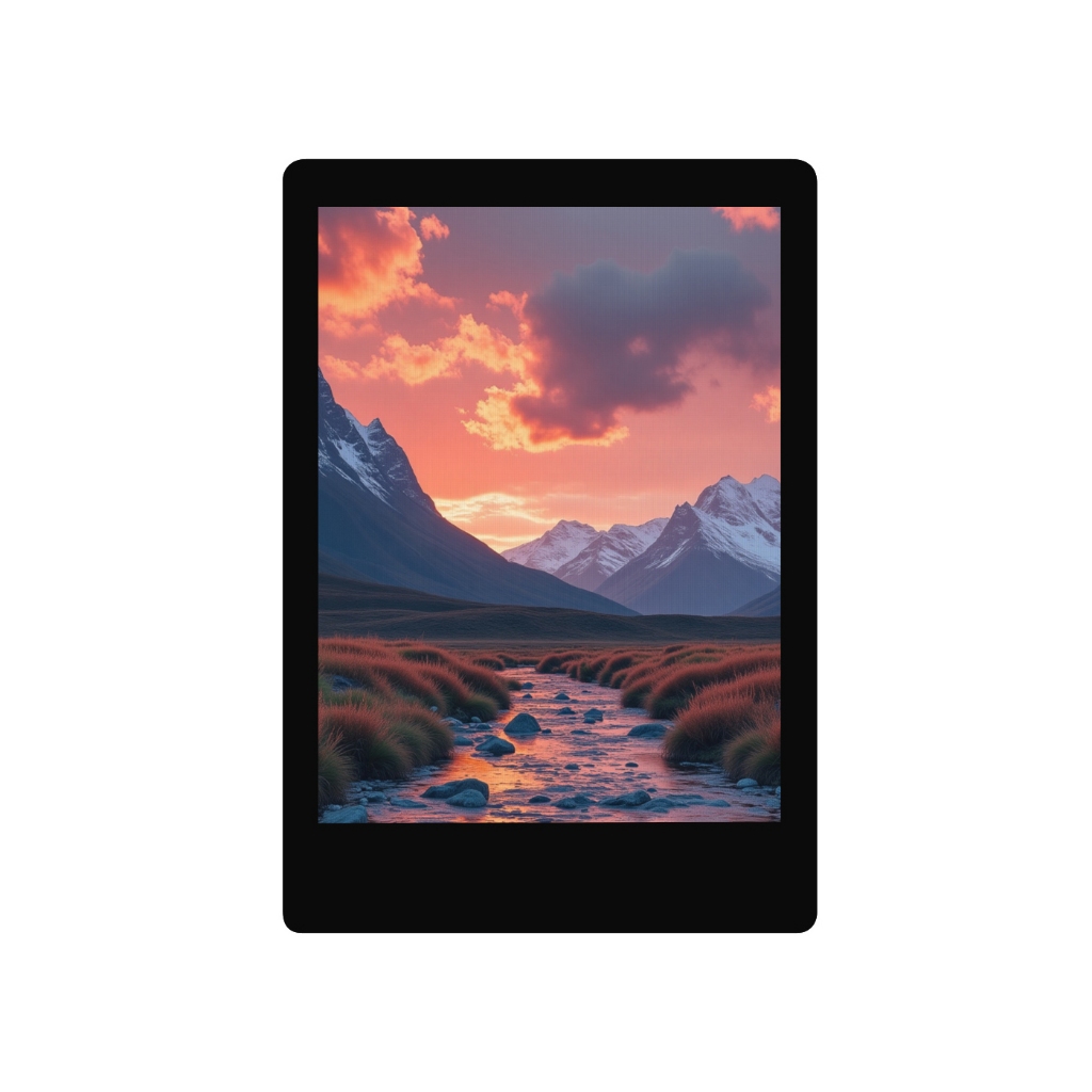 2.8inch Touch Screen RP2350 Development Board Display Compatible With ...