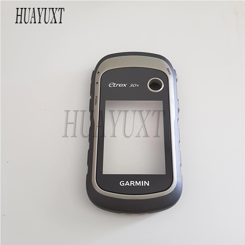 brotect Pellicola Vetro Opaca per Garmin eTrex 32x / 30x / 30 / 20x / 20/10 Protezione Schermo [Anti-Riflesso, Durezza 9H