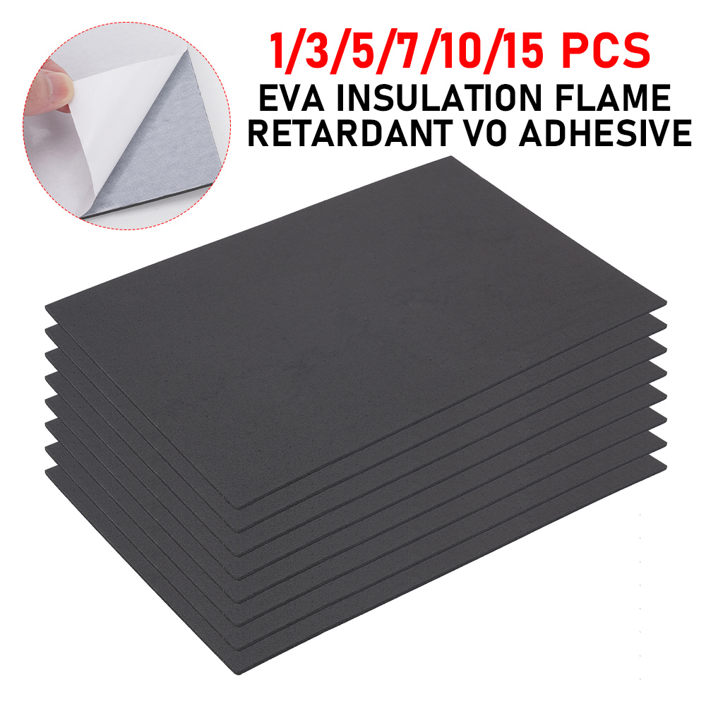 1-3-5pcs-300-200-3mm-adhesive-eva-foam-battery-insulator-flame-v0