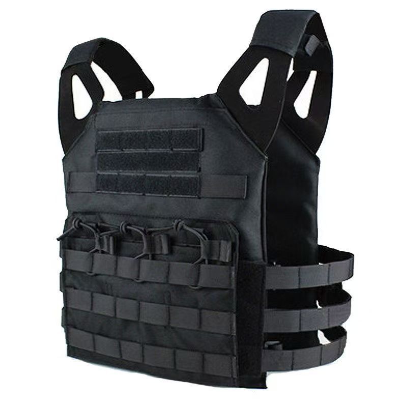 JPC Lightweight Tactical Vest Seal Vest CS Field Protective Vest ...