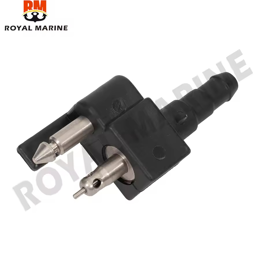 JLM MARINE 65720-986L0 Fuel Connector For Suzuki DF 4 - View #12