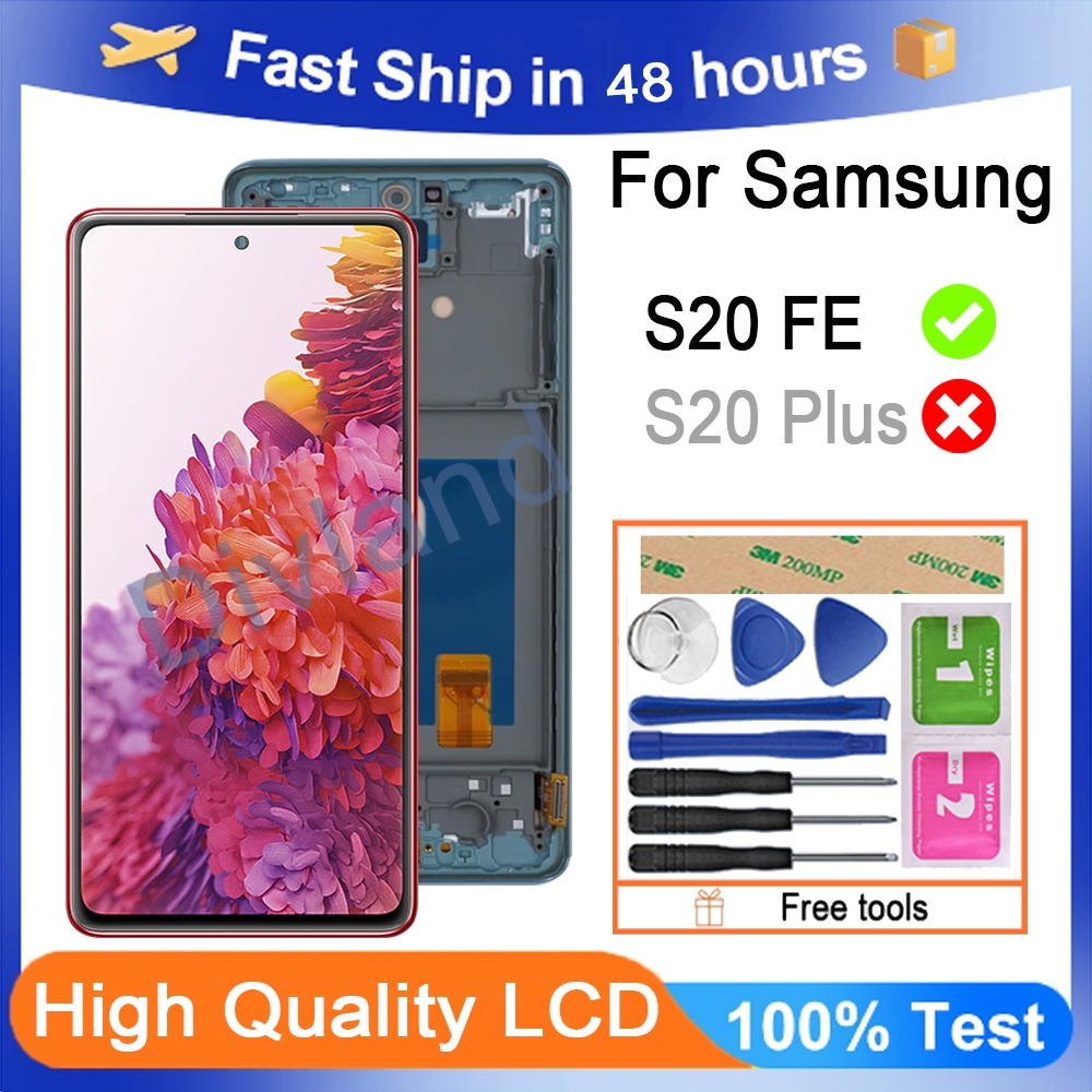 Fe Price Philippines Samsung S20 Fe 256gb 4g AMOLED OLED TFT For