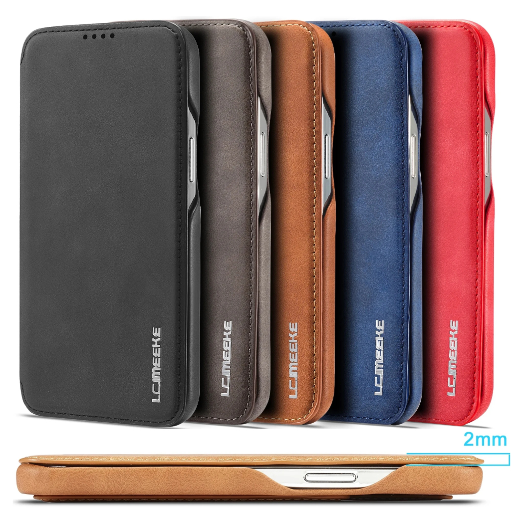 LOHASIC for iPhone 15 Pro Max Wallet Case, Detachable