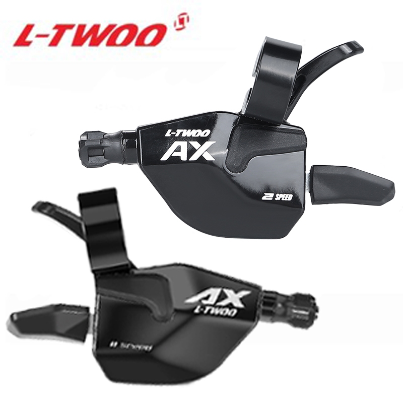 LTWOO AX11 2x11 Speed 3x11 Speed Groupset 22/33 Speed Shifter