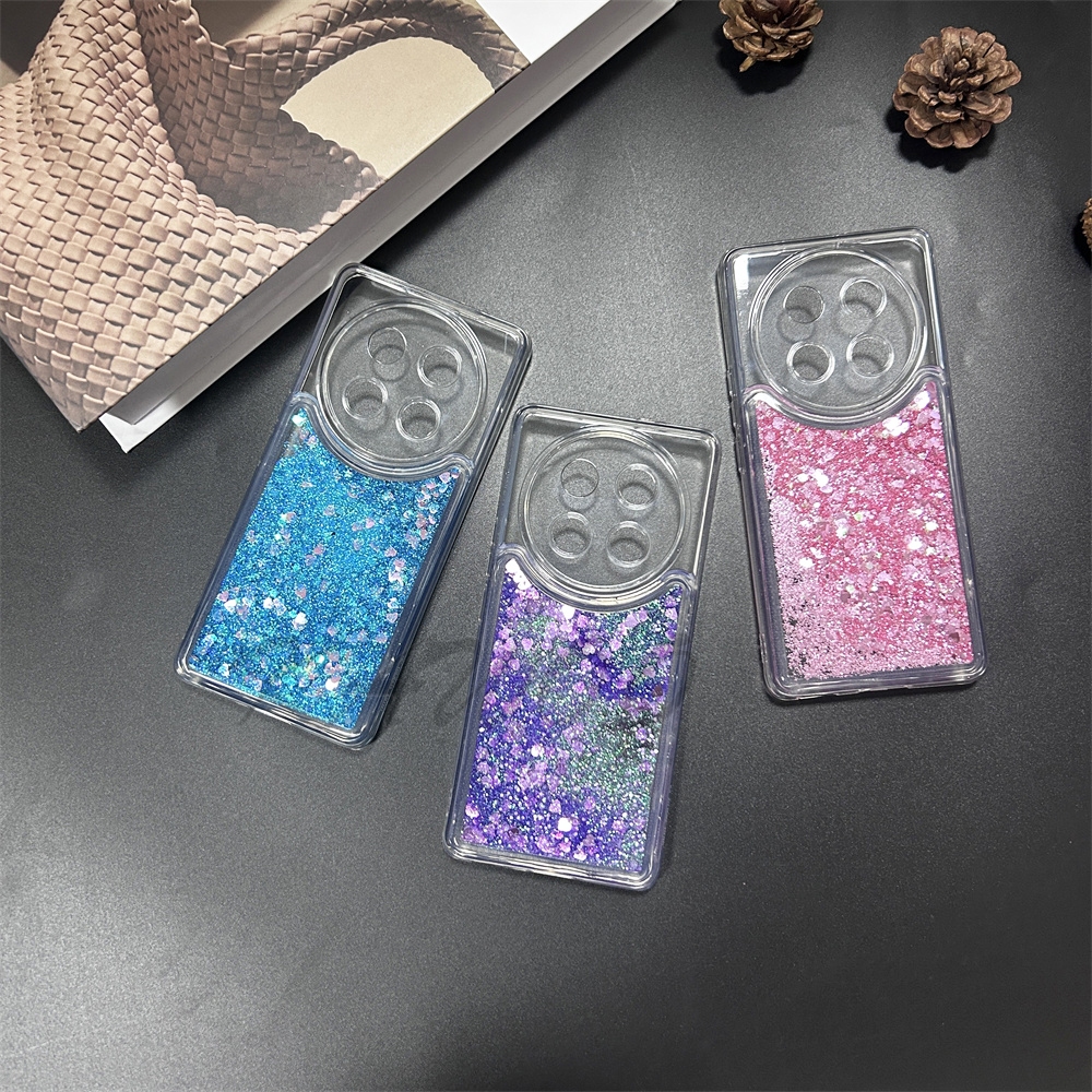 honor-x9-x9c-x9b-x9a-x9d-glitter-quicksand-bling-shiny-removable-clear