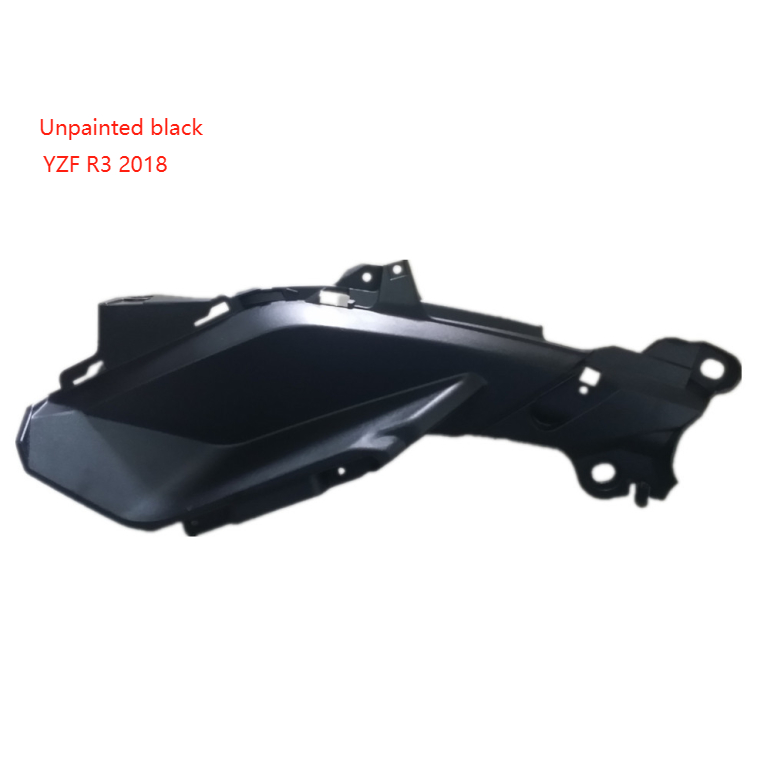 Bodywork Fairing Injection Molding ABS Unpainted Components Cowl Body ...