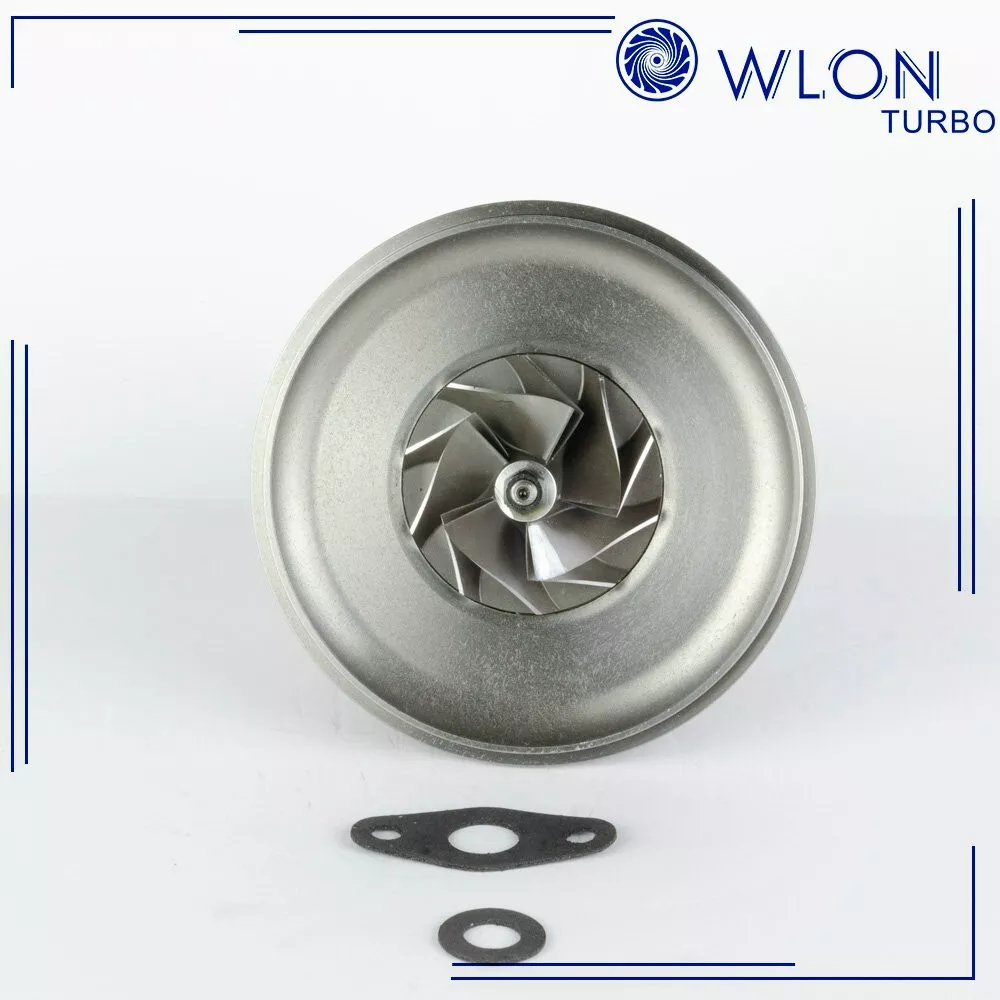RHB5 Turbocharger Core 8971760801 VA190013 VICB turbo cartridge for ...