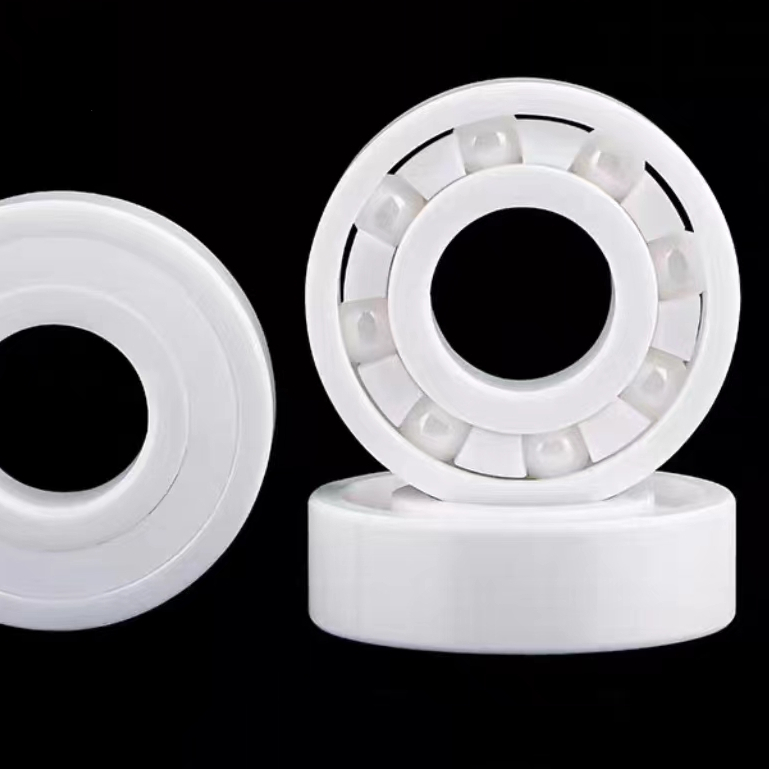 Miniature Ceramic Bearing MR52 62 63 74 84 85 93 94 95 103 104 105 106 ...