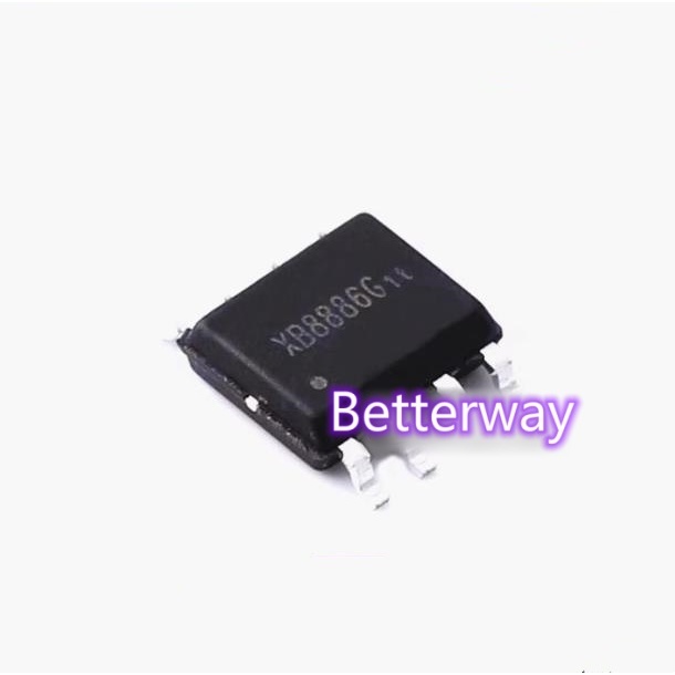 Módulo AD8009 AD8009AR AD8009ARZ SOP8 Original auténtico y nuevo, envío