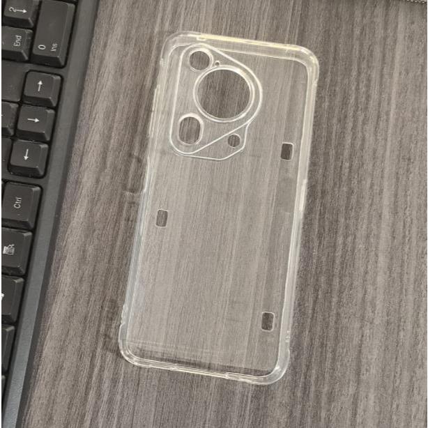 Custodia SqueezeFlex® Flessibile per iPhone - Foca (Mare