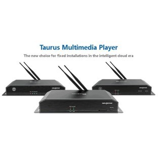 NOVASTAR TB1 Led Wall Screen Panel WIFI Multimedia Player LED screen ...