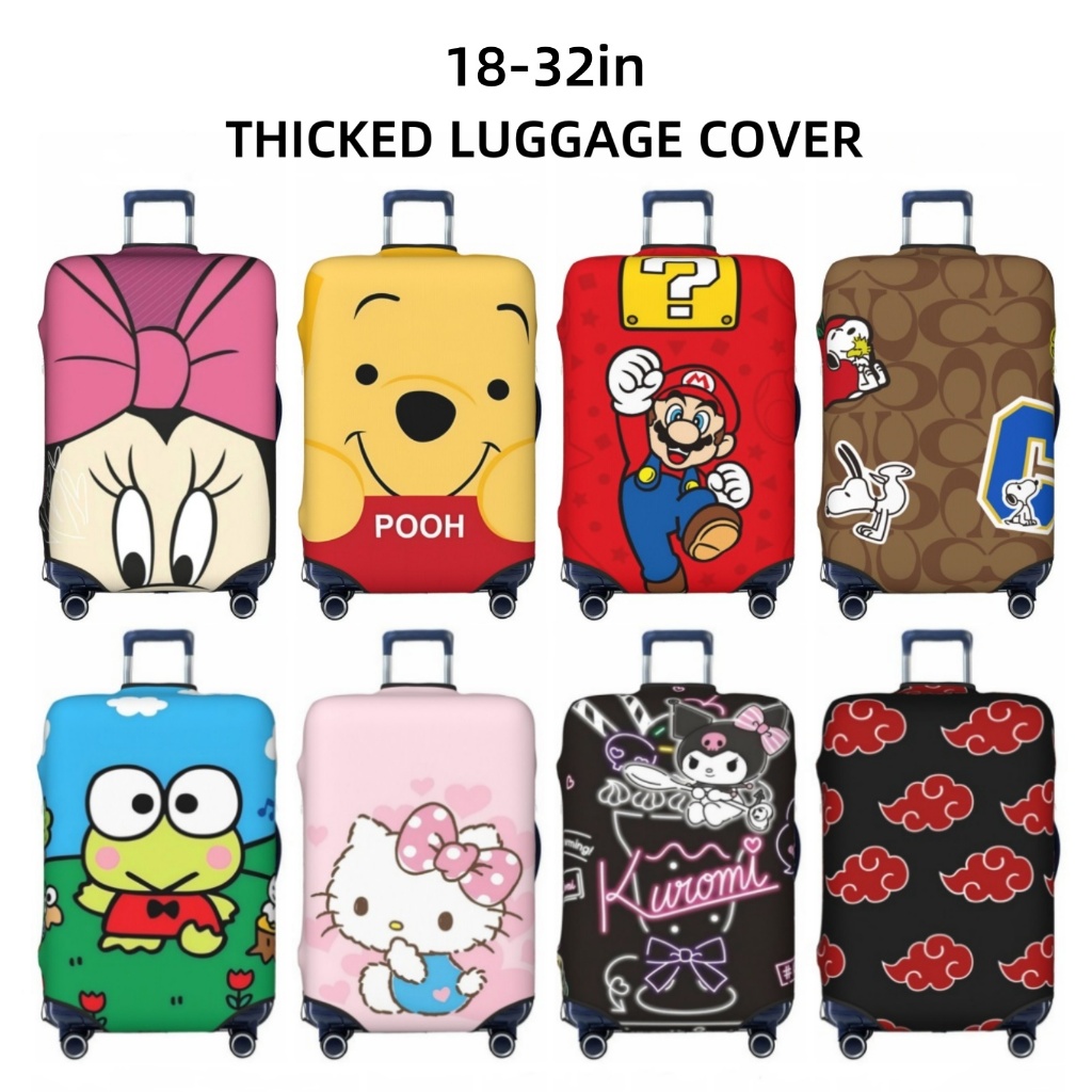 Shop luggage suitcase 28 inch for Sale on Shopee Philippines