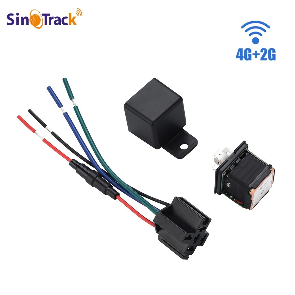 SinoTrack Official Store, Online Shop | Shopee Philippines