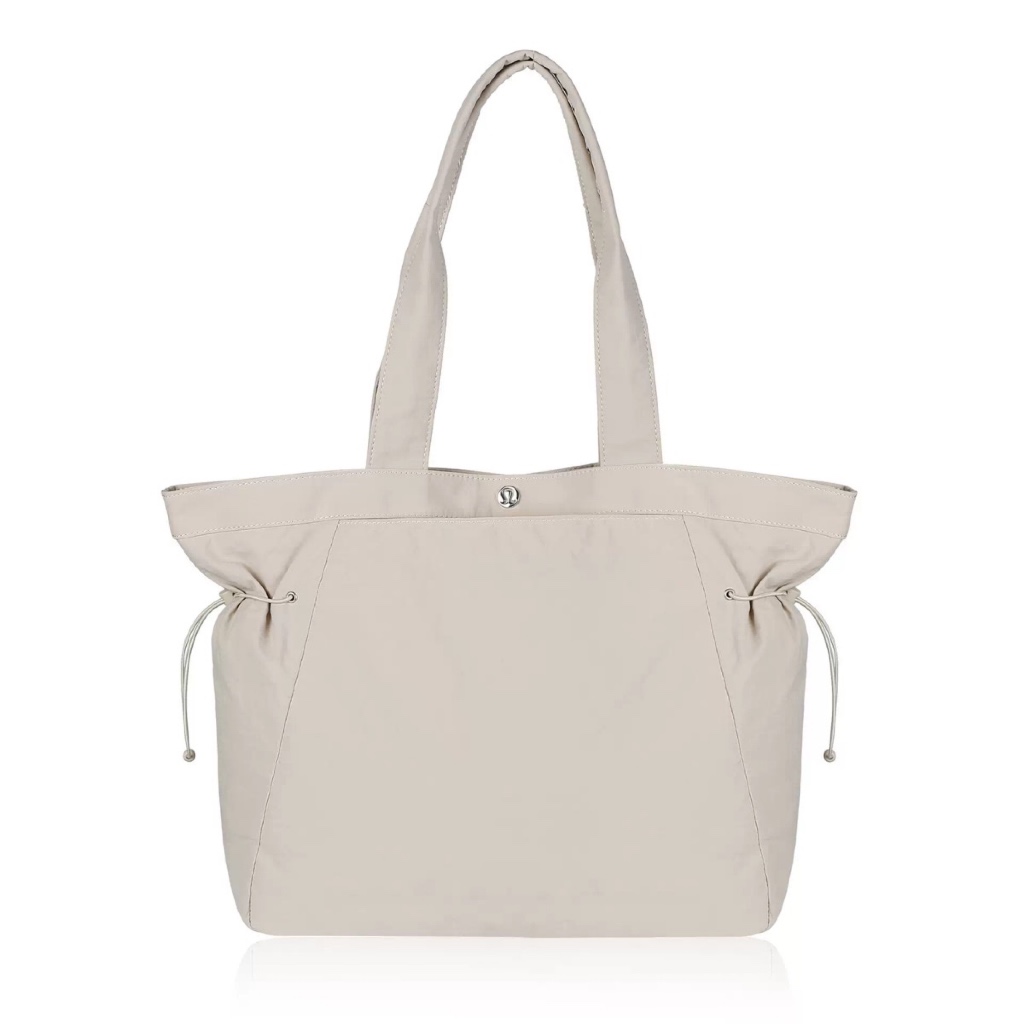 lululemon Side-Cinch Shopper Bag 18L | Shopee Philippines