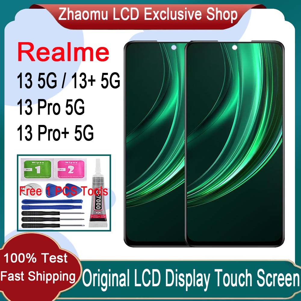realme 13 pro plus display price