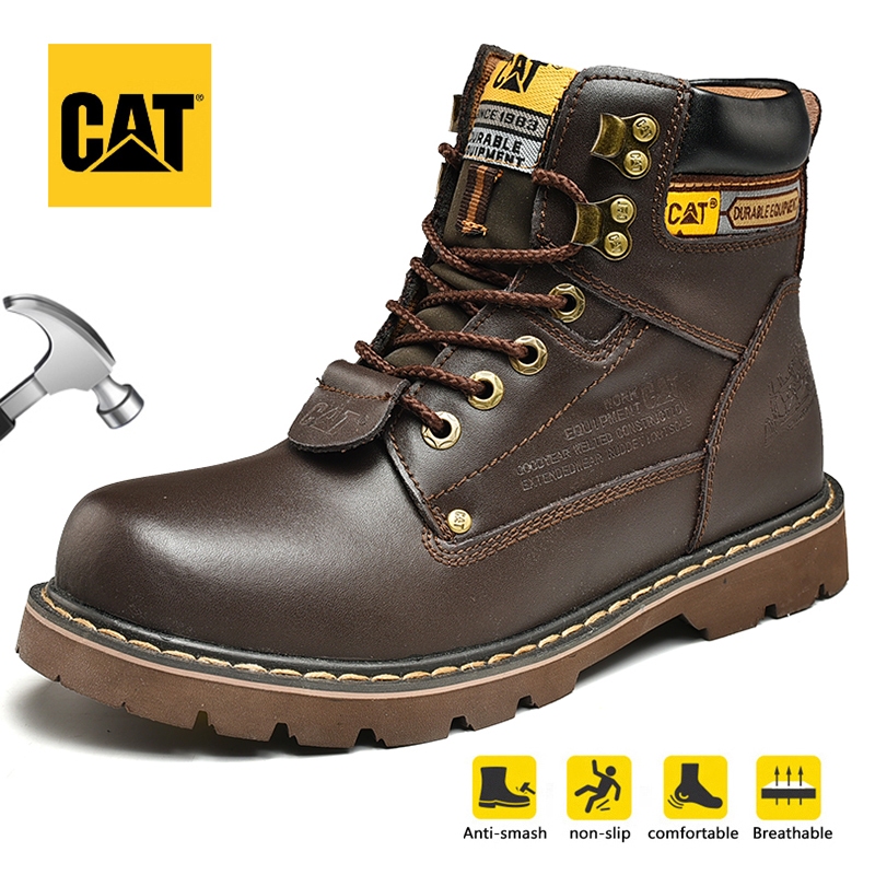 Sepatu Boots Caterpillar Safety Boots Price Caterpillar Shoes CatÃ