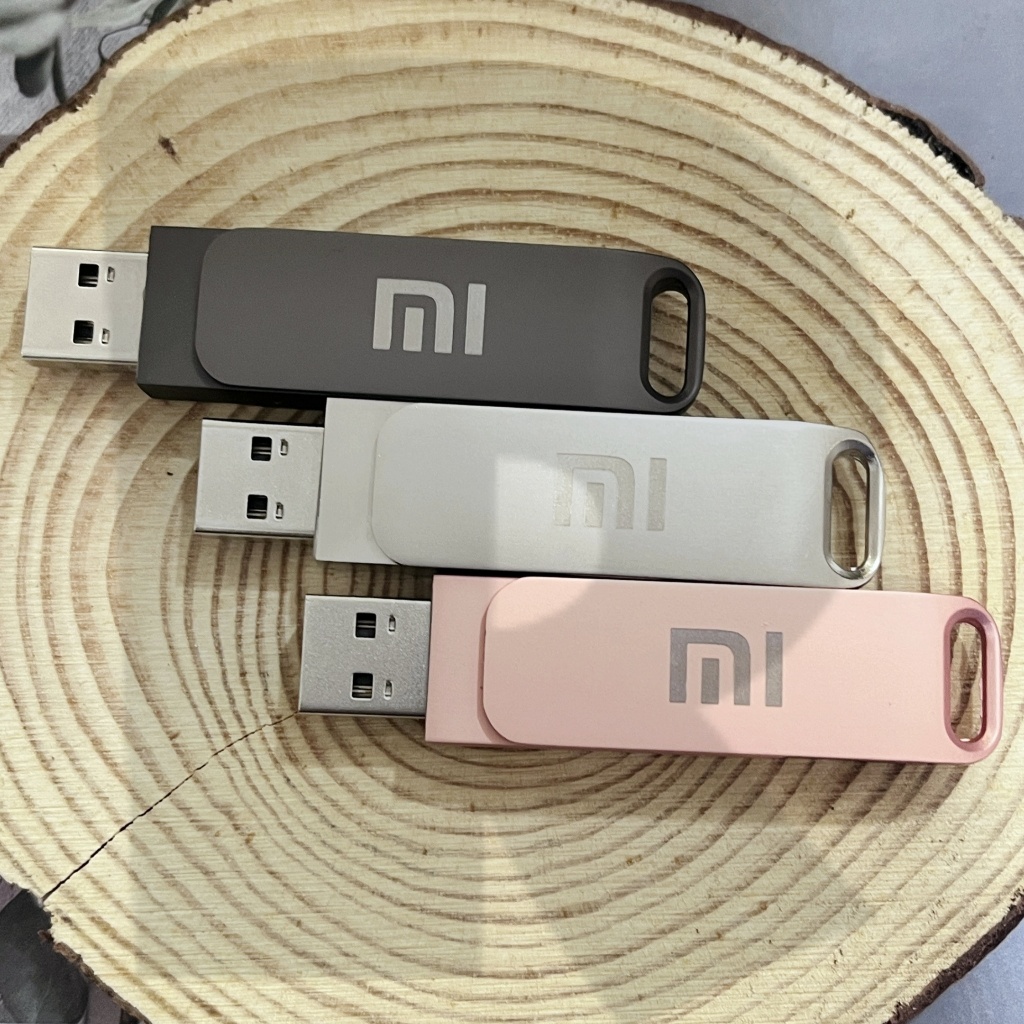 Xiaomi Rotating OTG Two-In-One USB 3.0 Memory Disk 8GB 16GB 32GB 64GB ...