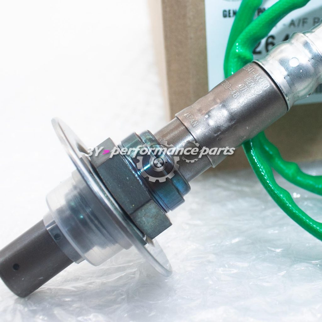 GENUINE New 100% 22641-AA480 SUBARU OXYGEN SENSOR AIR FUEL RATIO FOR ...
