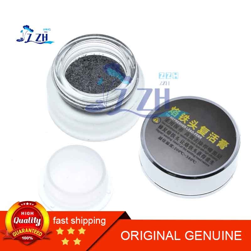 Soldering Iron Tip Resurrection Cream Soldering Iron Tip Oxidation