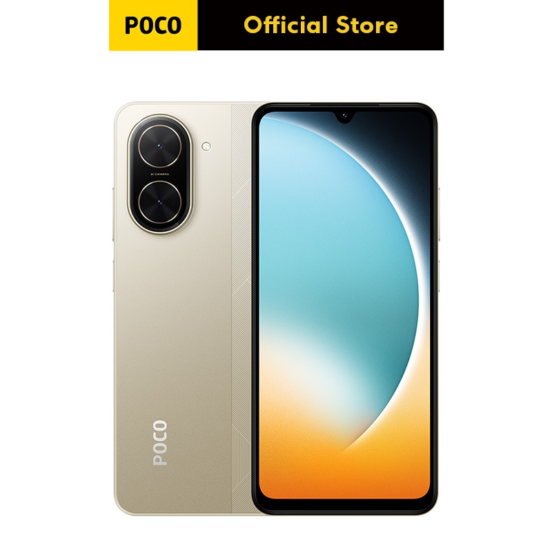 POCO C71 4GB RAM 128GB ROM SIMフリー7台セット