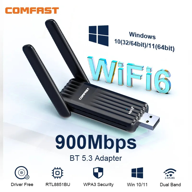 Comfast _.ph, Online Shop | Shopee Philippines