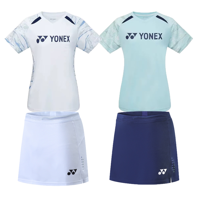 Yonex Polo Homme YM0026 - Vêtement de badminton