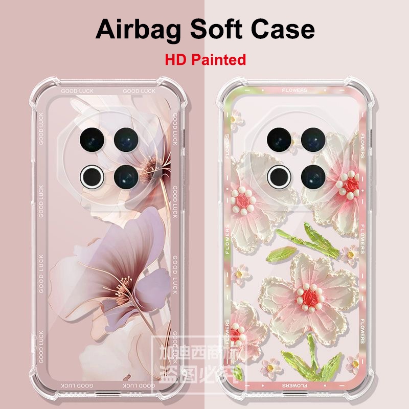 For Meizu Note 16 Air Cushion Shockproof Case For Meizu Note 16Pro ...