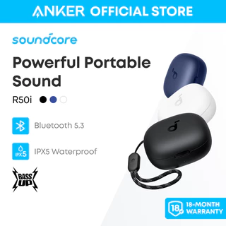 Shop anker soundcore r50i for Sale on Shopee Philippines
