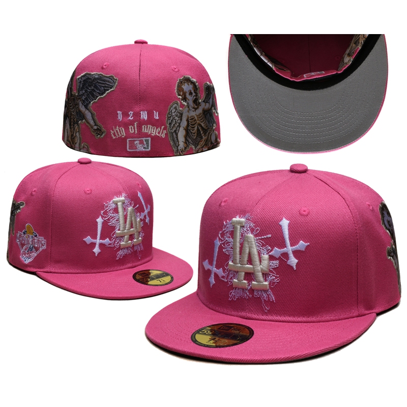 New E.r.a Jon Stan X MLB New York Yankees Fitted Hat Bisbal