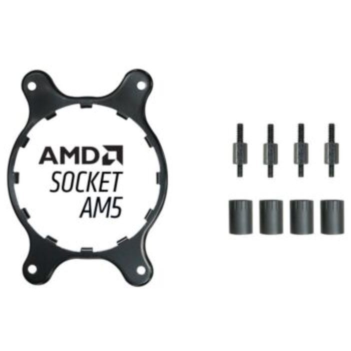 Am5 Am4 Amd Mounting Bracket Kit For Nzxt Kraken NZXT Bracket