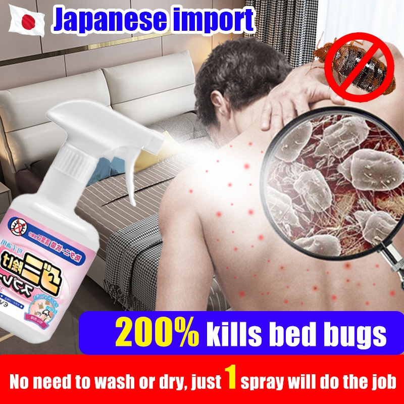 200% kills bed bugs Bed Bugs Killer Spray bed bug spray insecticide ...