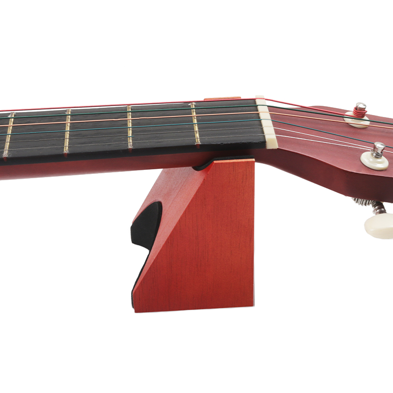 2-in-1 guitar neck rest stand, guitar neck support stand, bass neck ...