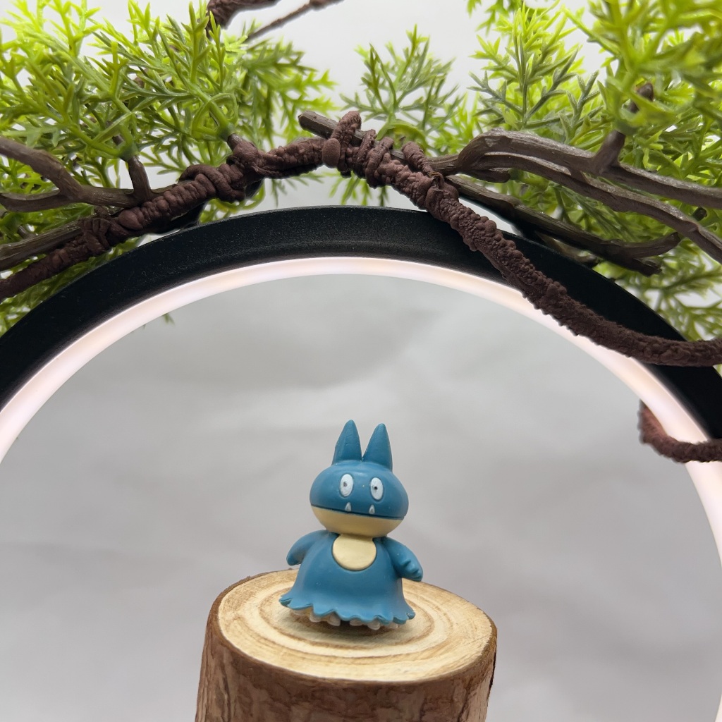 Pokémon Shaymin Psyduck Goodra Goomy Collectible Toys & Plush ...
