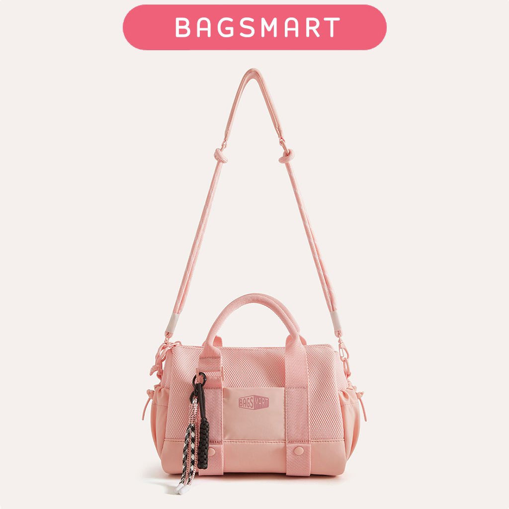 Mini Duffel Bag