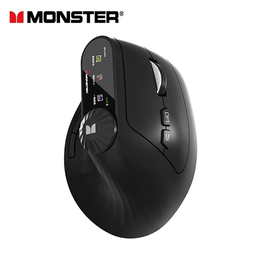 6. Monster M2