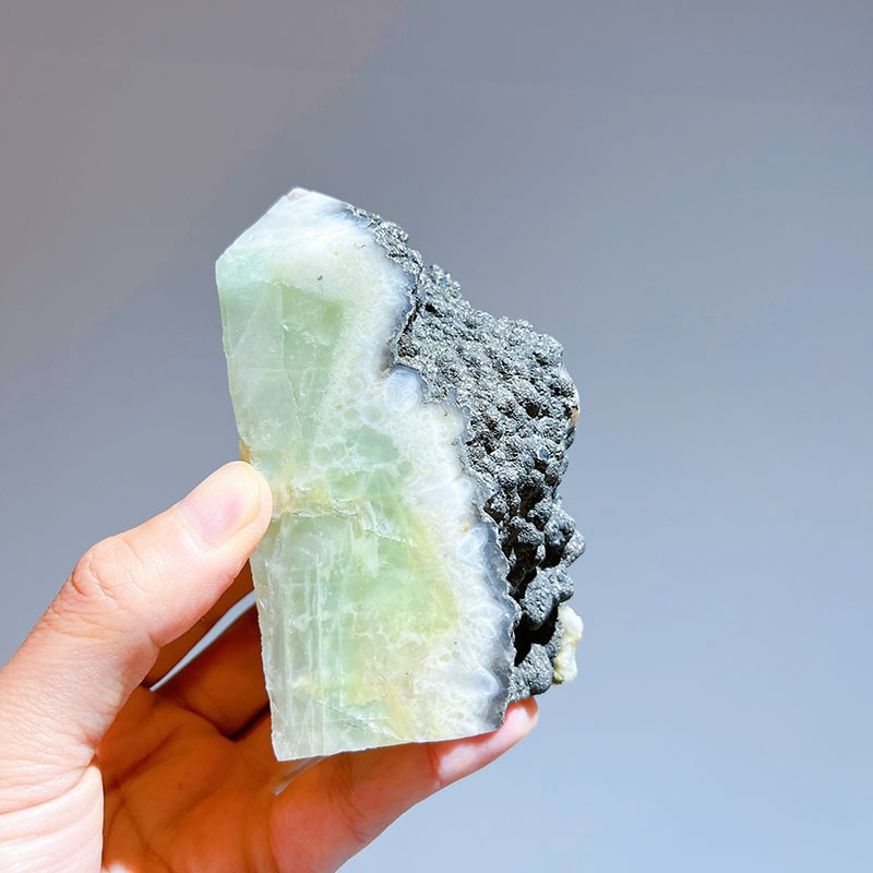 Pyrite Fluorite Tower Pillar Crystal Quartz Meditation Purify Stone ...
