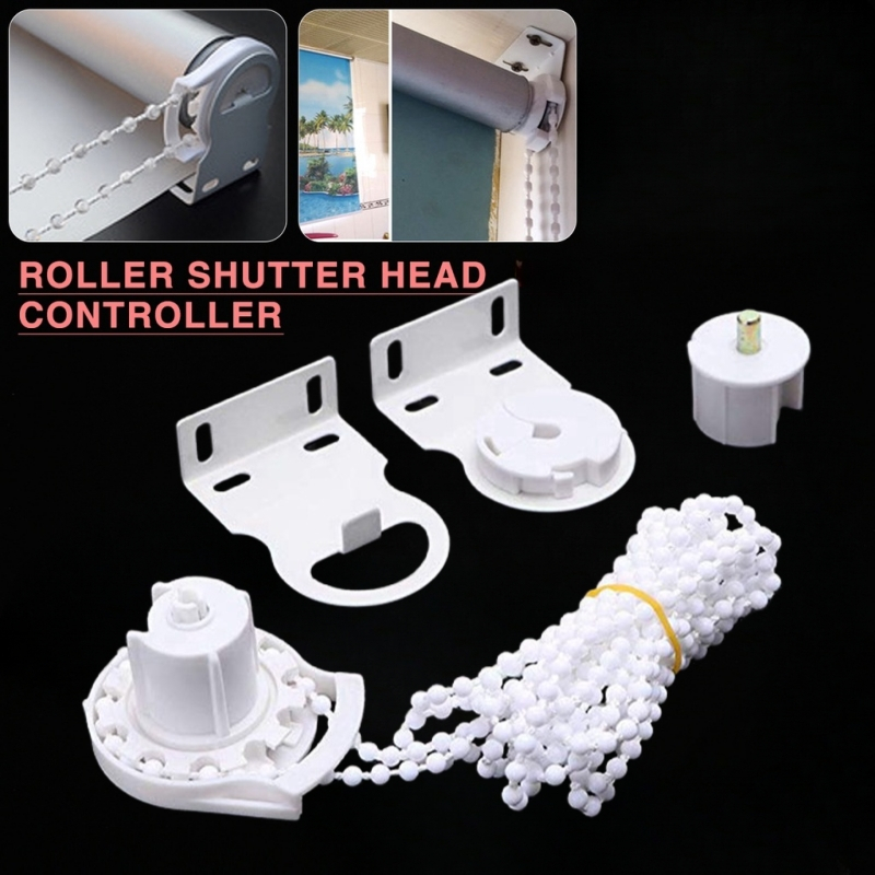 25mm/28mm/38mm Universal roller shutter controller Replacement Repair ...