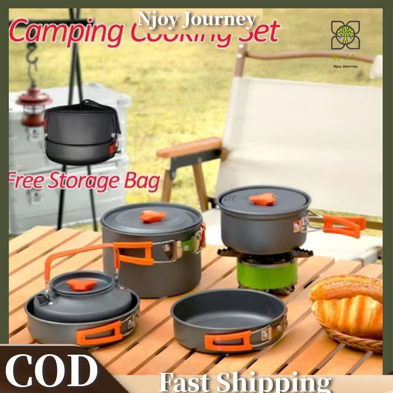 Set Cucina Helikon Mess Tins – 2 Pezzi Acciaio Per Campeggio, Escursionismo E Survival