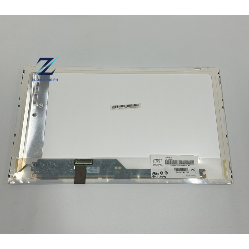 Écran LCD LED 15.6" Pour Dell Latitude E6520 E5520 - Résolution 1366x768 - Neuf Avec Garantie