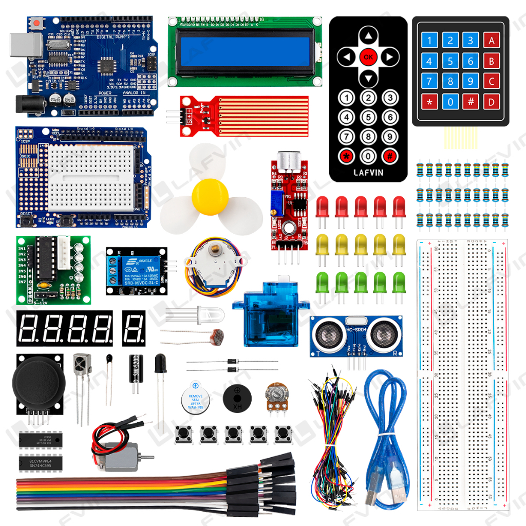 Shop arduino kit for Sale on Shopee Philippines