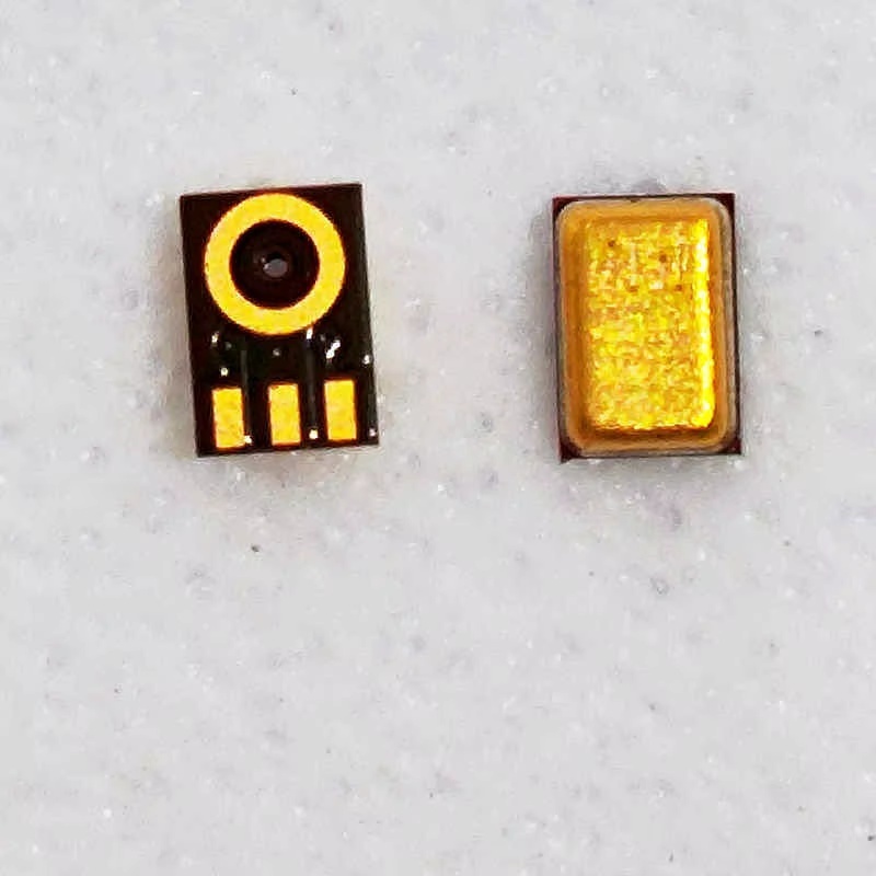 5-20Pcs,New Inner MIC Receiver Speaker Microphone For Xiaomi Redmi NOTE ...