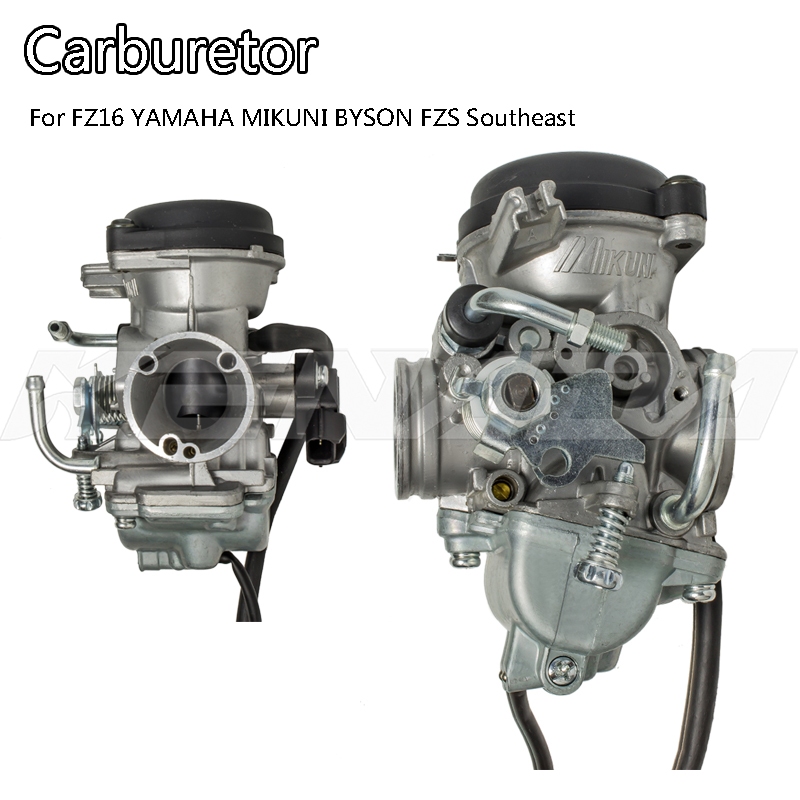 Carburetor carb FZ16 For YAMAHA MIKUNI BYSON FZS Southeast Asia South