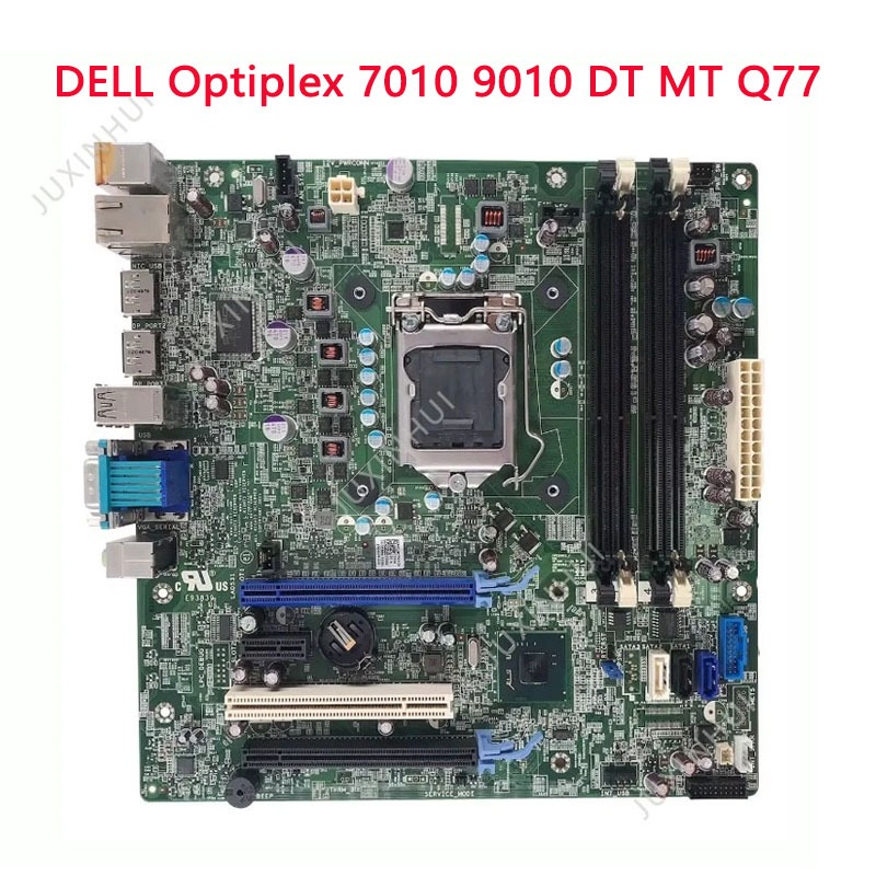 Carte mere DELL CN-00V62H REV A01 SOCKET 1150 OptiPlex 9020