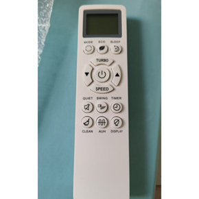 For CHIQ CSC-09DDA CHIQ air conditioning remote control ChiQ Remote Air ...