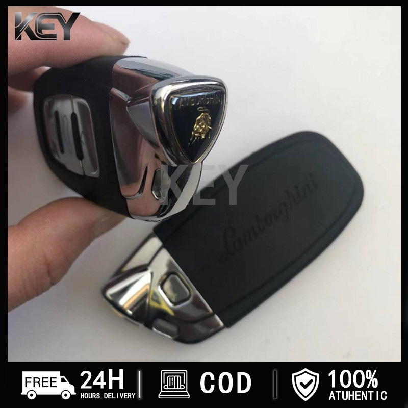 【Ready Stock】Luxury models Maserati, Lamborghini, key model simulation ...