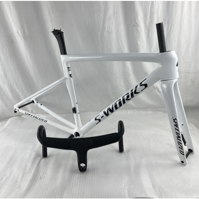 T1000 OEM Frame Road Frameset Toray Carbon Includes a free handlebar ...