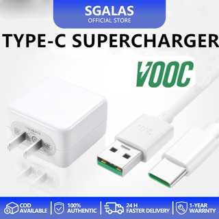 Chargeur Pour Oppo A52 / A53 / A53s / A54 5G / A54s Cable USB-C Tressé - Foto 9
