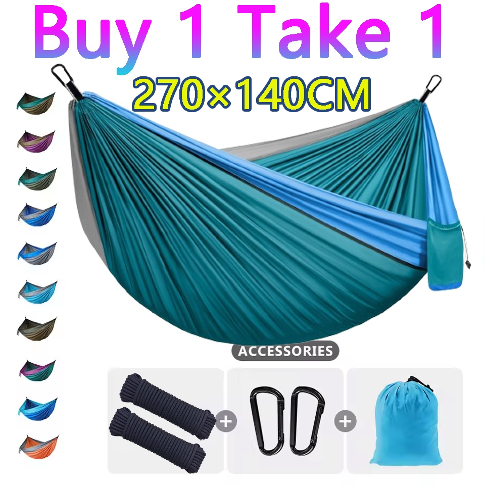 Hammock Duyan Military Duyan Swing Indoor Hammock Camping Original